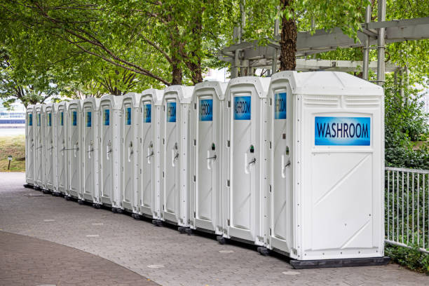 Best Affordable portable toilet rental  in Laflin, PA