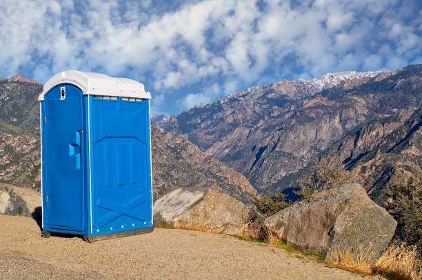 Best Construction site porta potty rental  in Laflin, PA