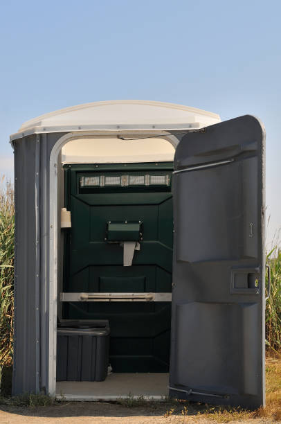 Best Local porta potty services  in Laflin, PA
