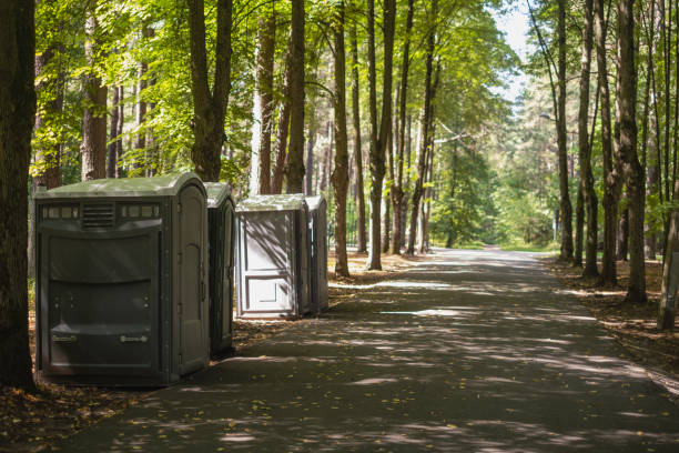Trusted Laflin, PA porta potty rental Experts