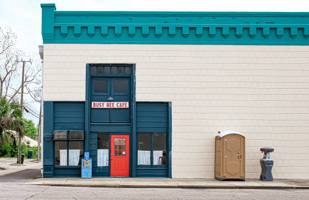 Portable Toilet Options We Offer in Laflin, PA