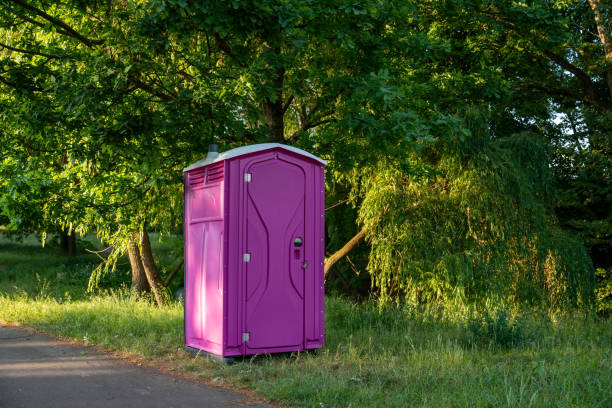 Best Porta potty cleaning services  in Laflin, PA